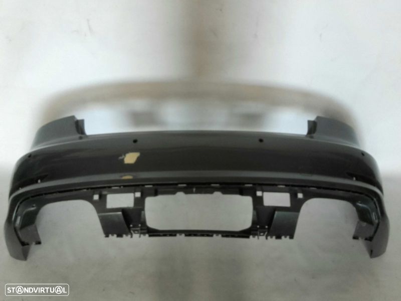 Pára-choques trás AUDI A3 (8V1, 8VK) - 1