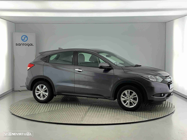 Honda HR-V 1.5 i-VTEC Elegance