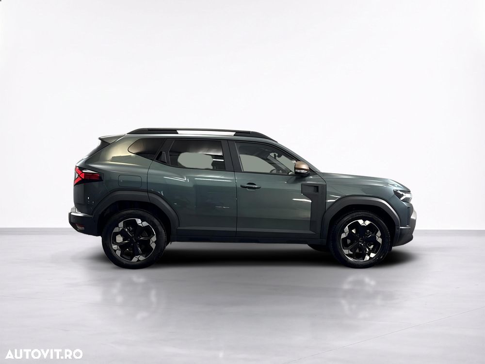 Dacia Duster - 7