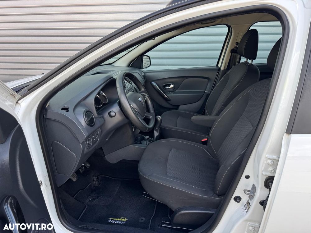 Dacia Logan 0.9 TCe Laureate - 6
