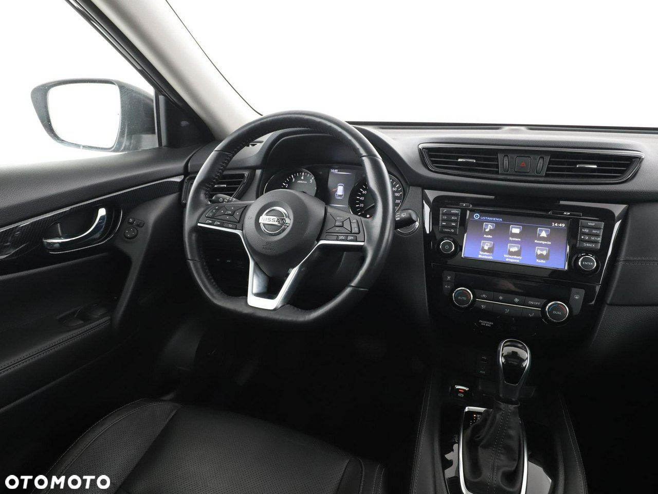 Nissan X-Trail 1.3 DIG-T Tekna - 16