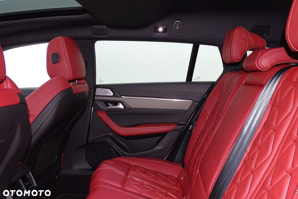 Peugeot 508 PureTech 180 EAT8 GT - 27