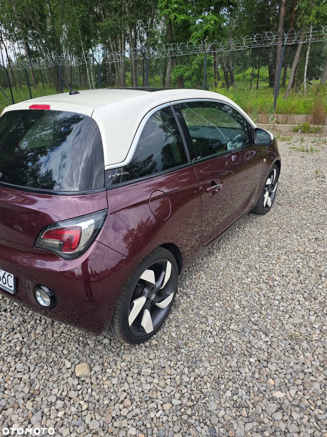 Opel Adam 1.4 Jam - 3