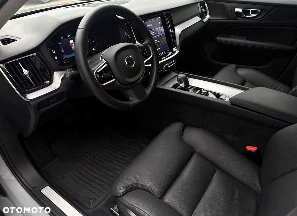 Volvo V60 - 11