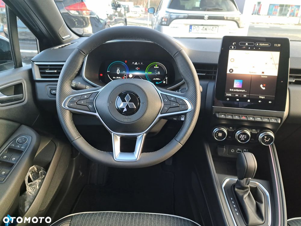 Mitsubishi Colt 1.6 F HEV Instyle - 10