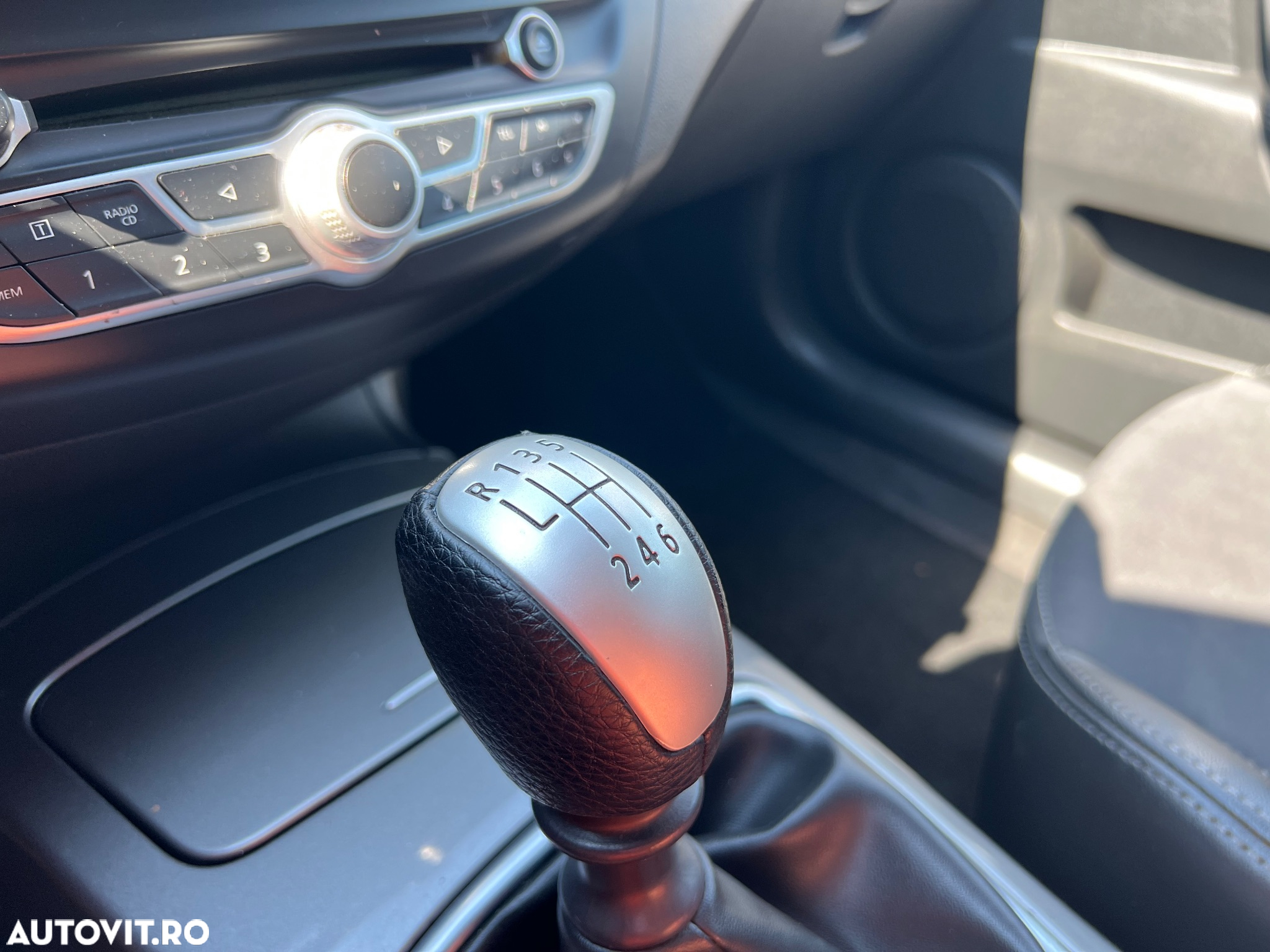 Renault Laguna Grandtour ENERGY dCi 130 FAP Start-Stop Paris Business - 29