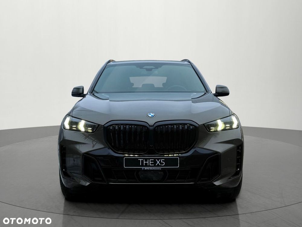 BMW X5 xDrive30d - 5
