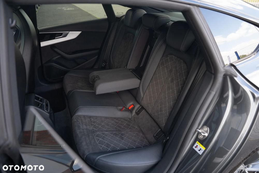 Audi A5 - 34