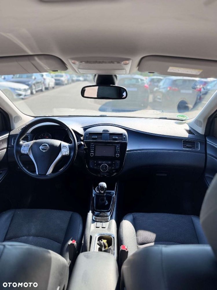 Nissan Pulsar - 16