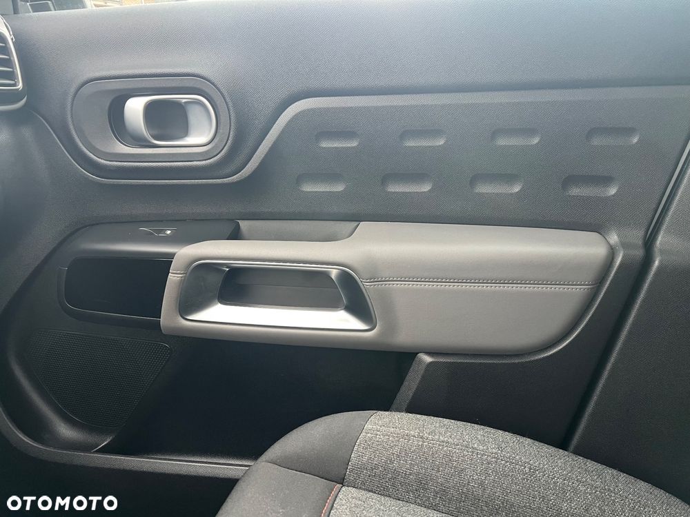 Citroën C5 Aircross 1.2 PureTech Feel Pack - 29