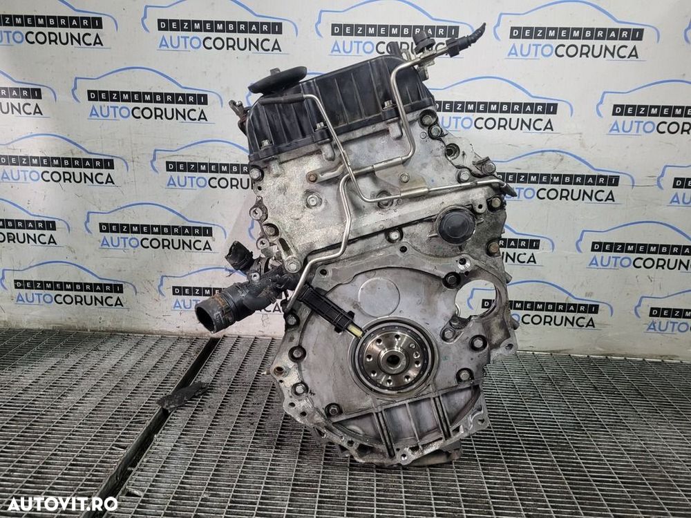 Motor Opel Mokka 1.6 D 2012 - 2016 110CP Manuala B16DTN Euro5 (1194) Diesel 4x2 ... - 4
