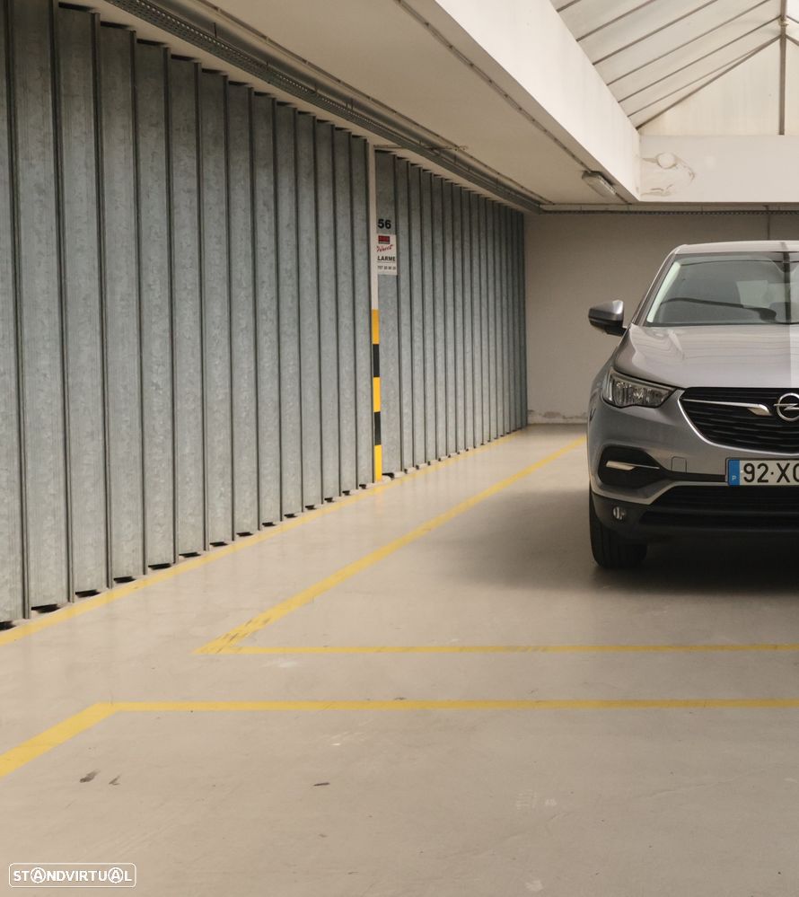 Opel Grandland X - 43