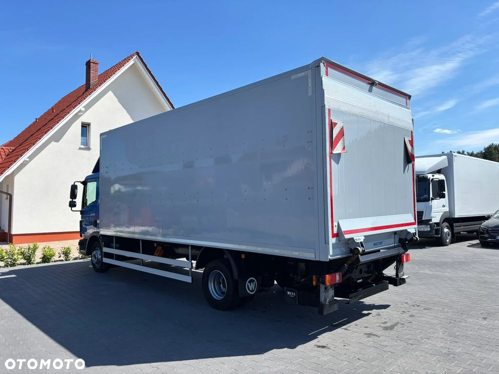 MAN TGL 12.180 Automat Klima ASR ESC - 3
