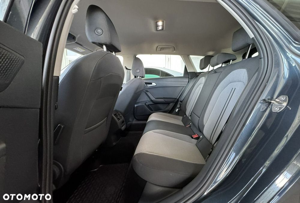 Seat Leon Sportstourer - 14