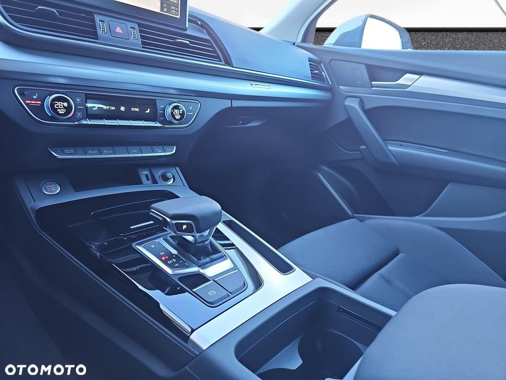 Audi Q5 - 18
