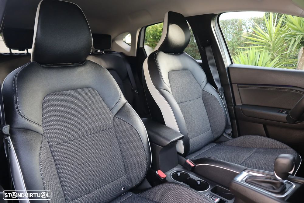 Renault Captur 1.6 E-Tech Full Hybrid Techno - 20
