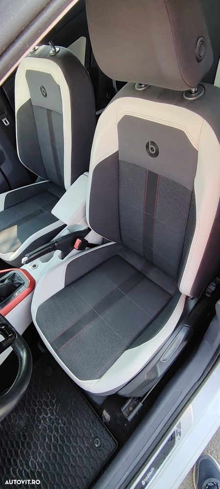 Volkswagen Polo 1.0 TSI Comfortline - 8