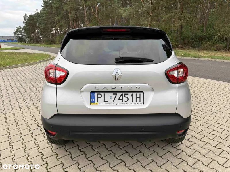 Renault Captur - 4