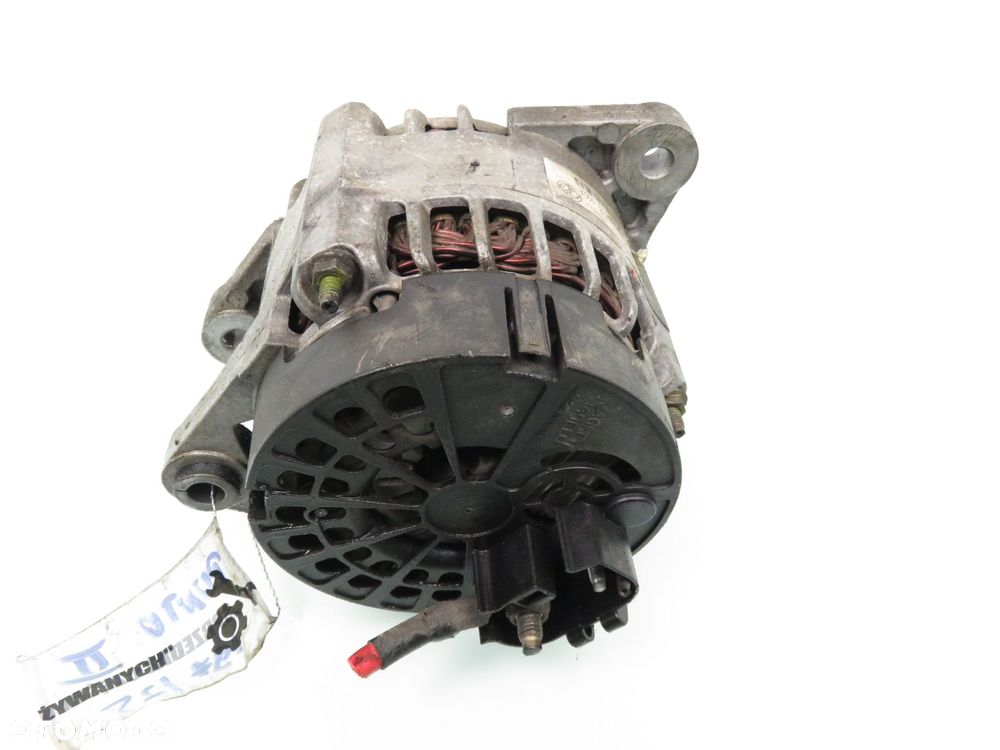 ALTERNATOR FIAT PUNTO II 1.9 JTD 46765838 63321804 - 5