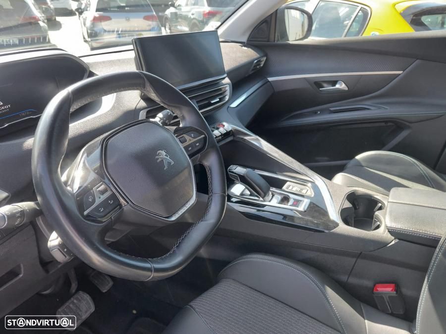 Peugeot 3008 1.6 Hybrid Allure Pack e-EAT8 - 6