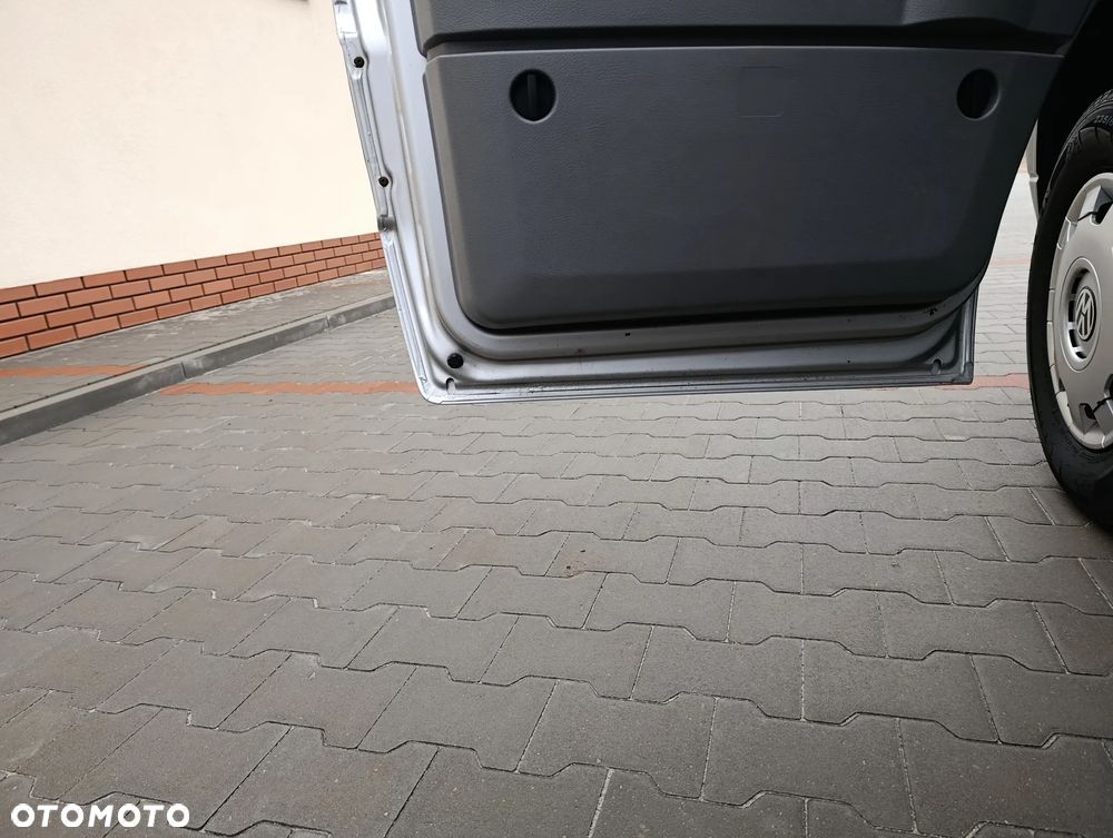 Volkswagen Crafter - 29