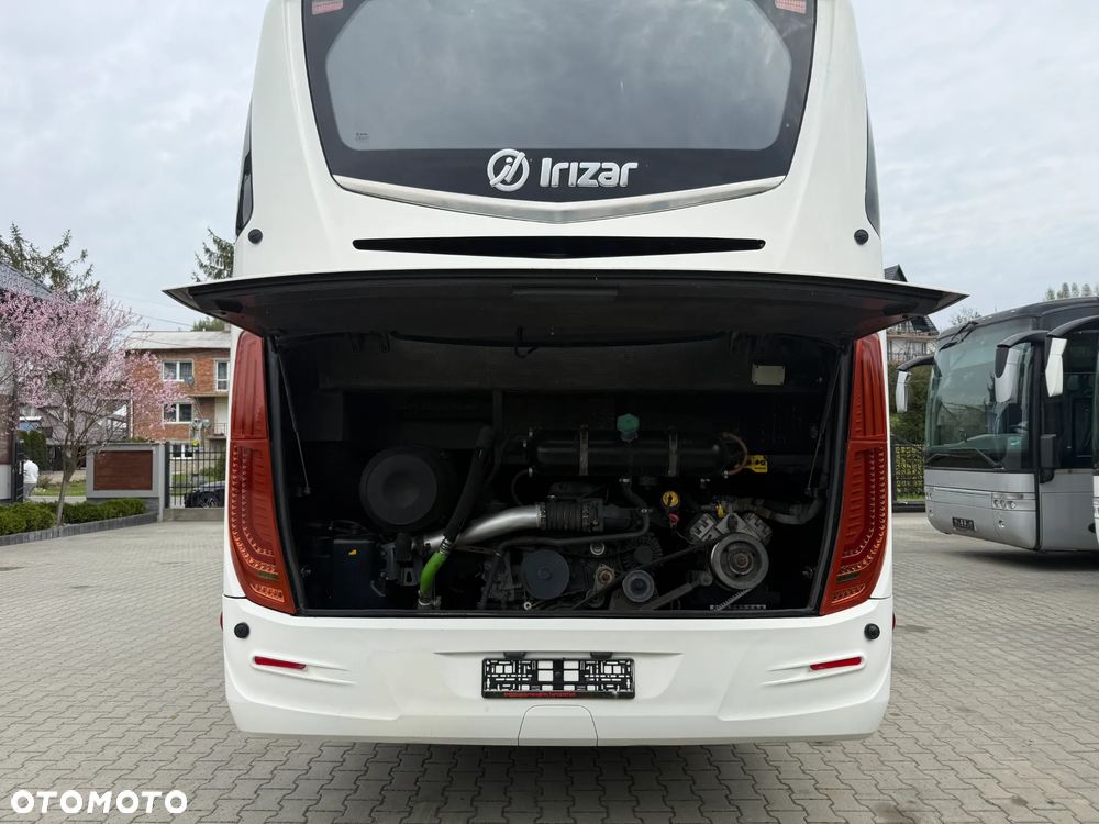 Scania Irizar I6s - 9