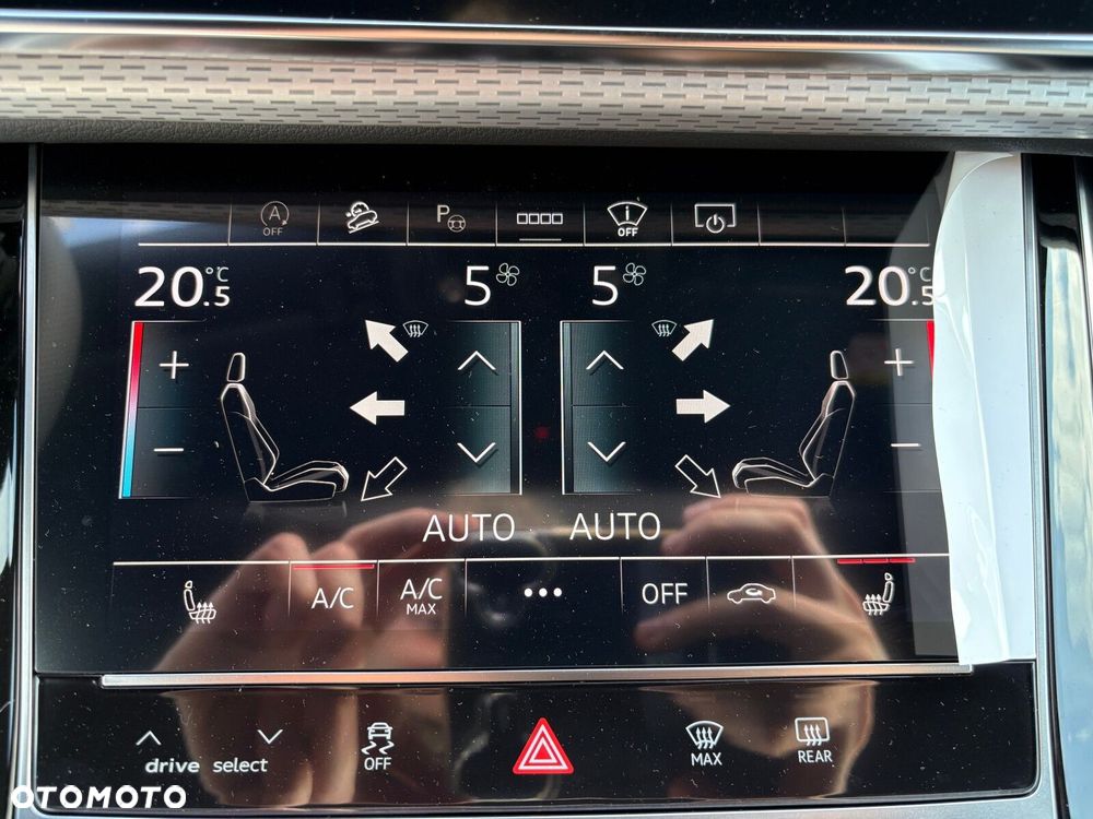 Audi Q7 - 22