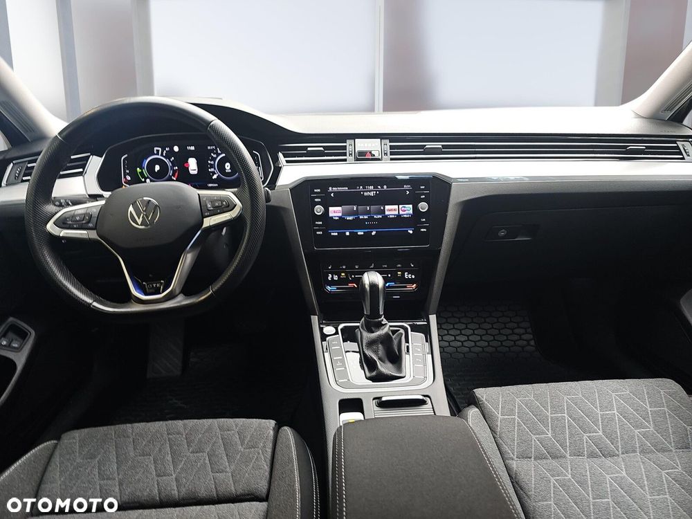 Volkswagen Passat Variant 1.4 TSI Plug-In Hybrid GTE DSG - 7