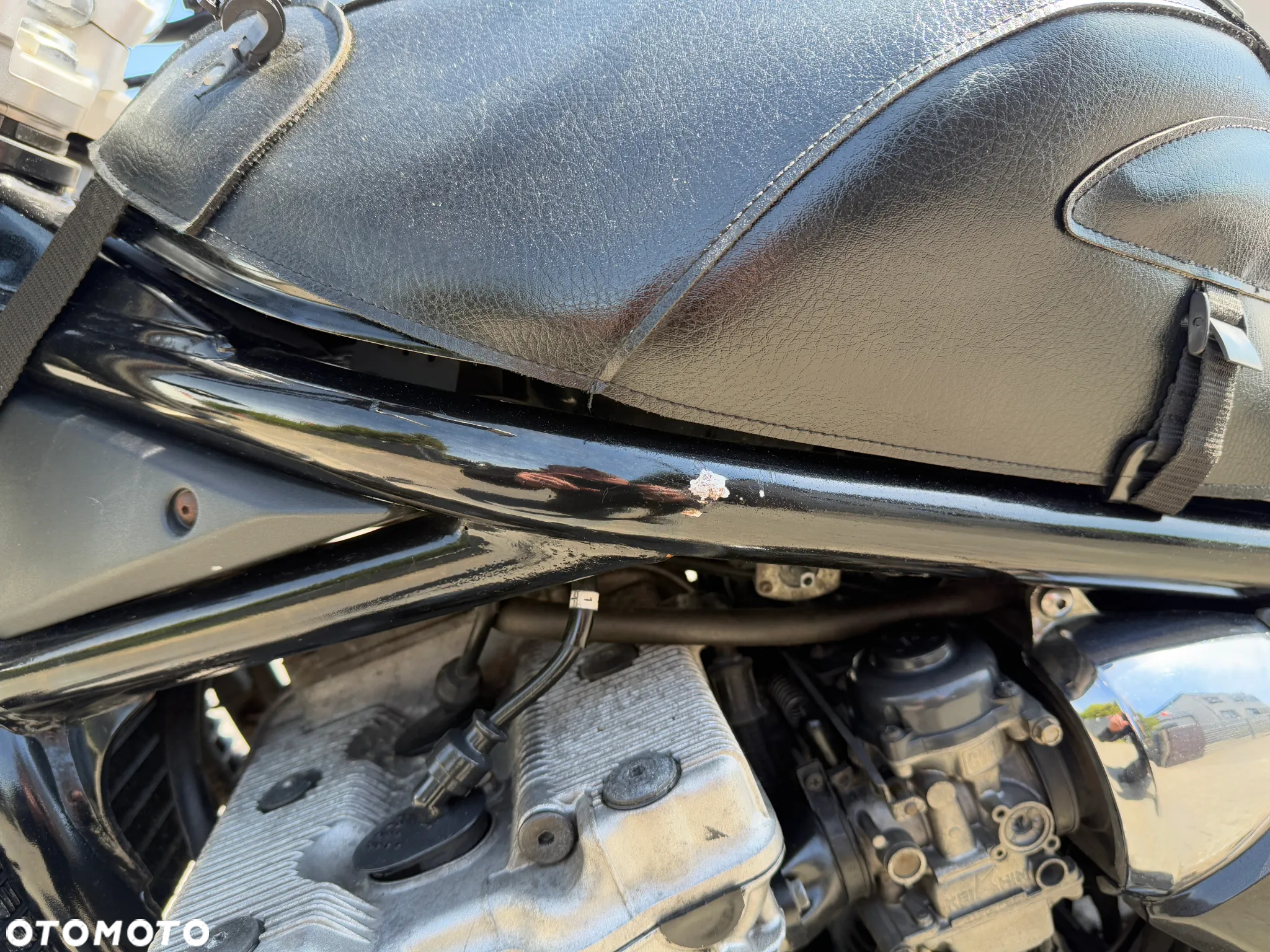 Suzuki Bandit - 31