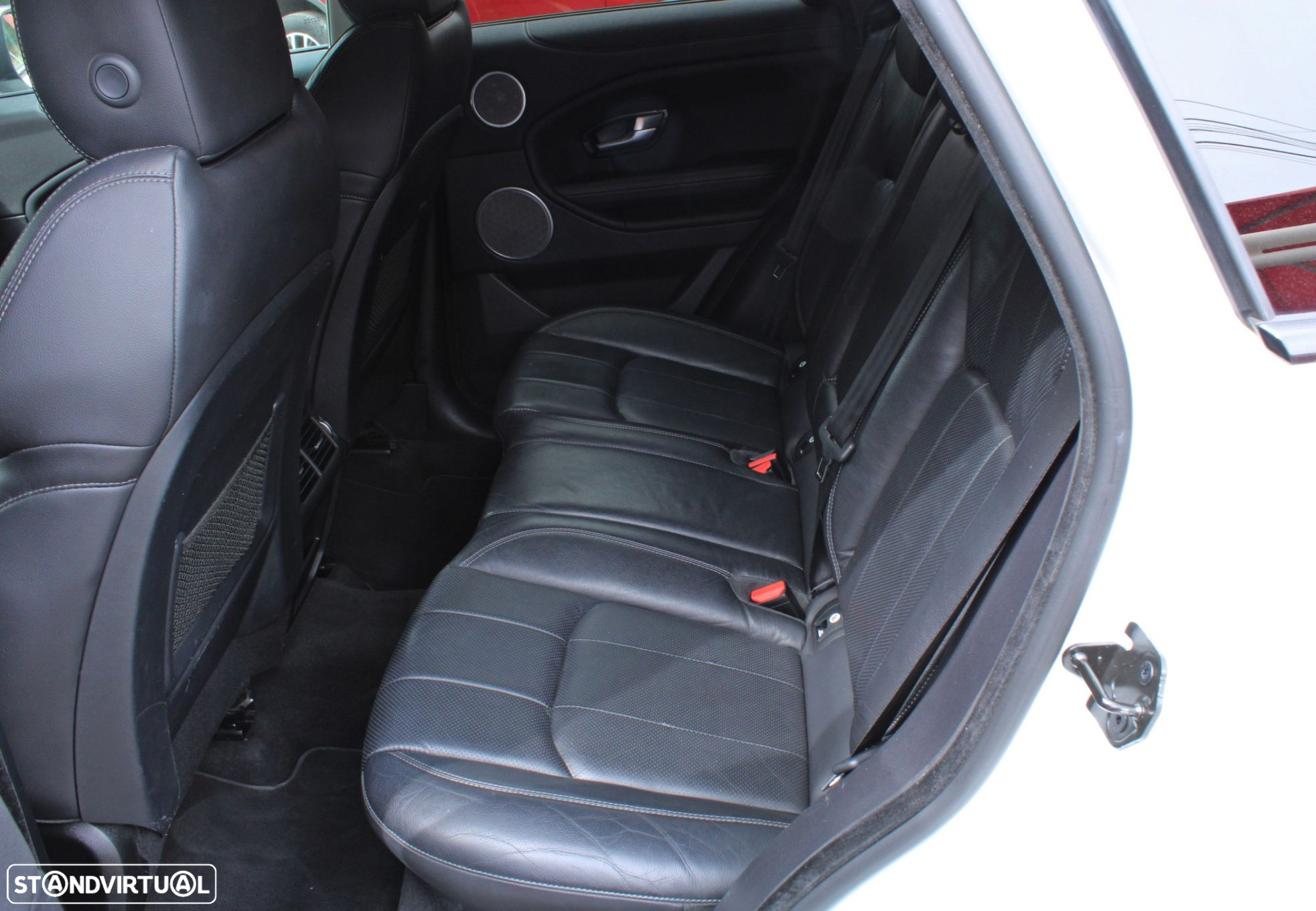 Land Rover Range Rover Evoque 2.0 eD4 Pure - 20