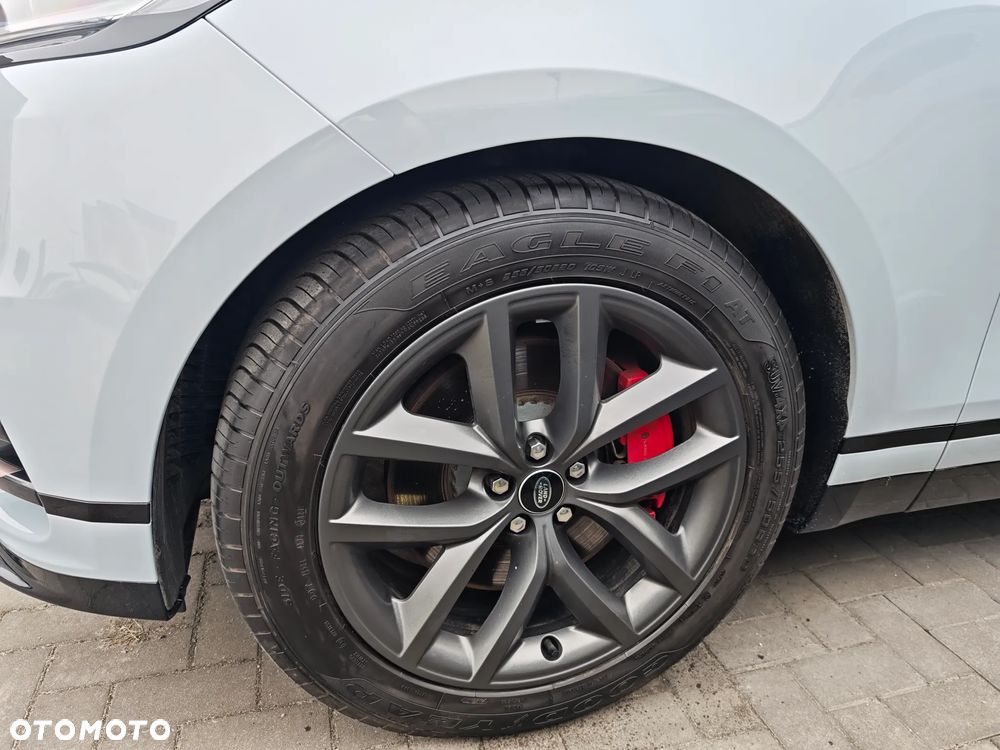 Land Rover Range Rover Velar - 20