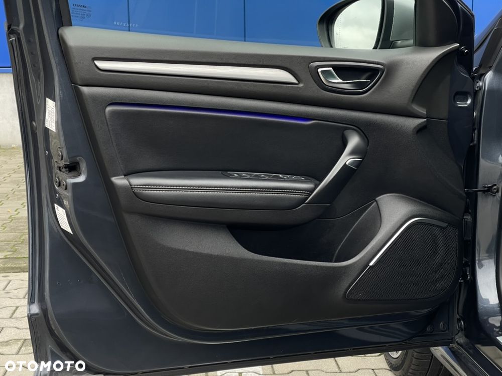Renault Megane ENERGY dCi 130 GT LINE - 23