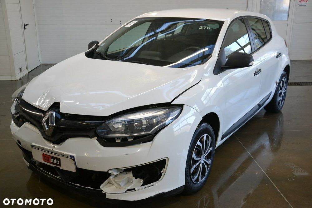 Renault Megane - 3