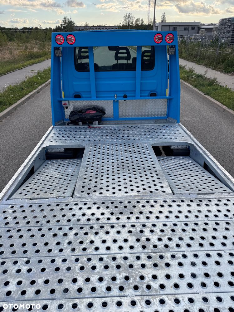 Iveco Daily 70c 180 Pomoc drogowa Autolaweta - 16