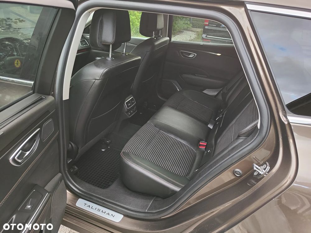 Renault Talisman ENERGY TCe 200 EDC INTENS - 6