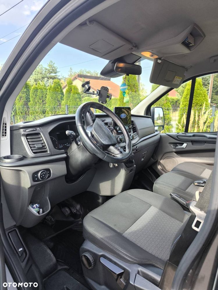 Ford Transit Custom Kombi 320 L2H1 Trend - 29
