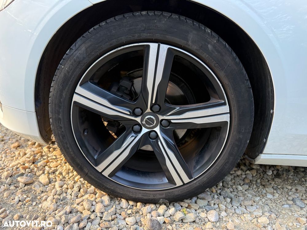 Volvo V90 D3 Geartronic R Design - 18