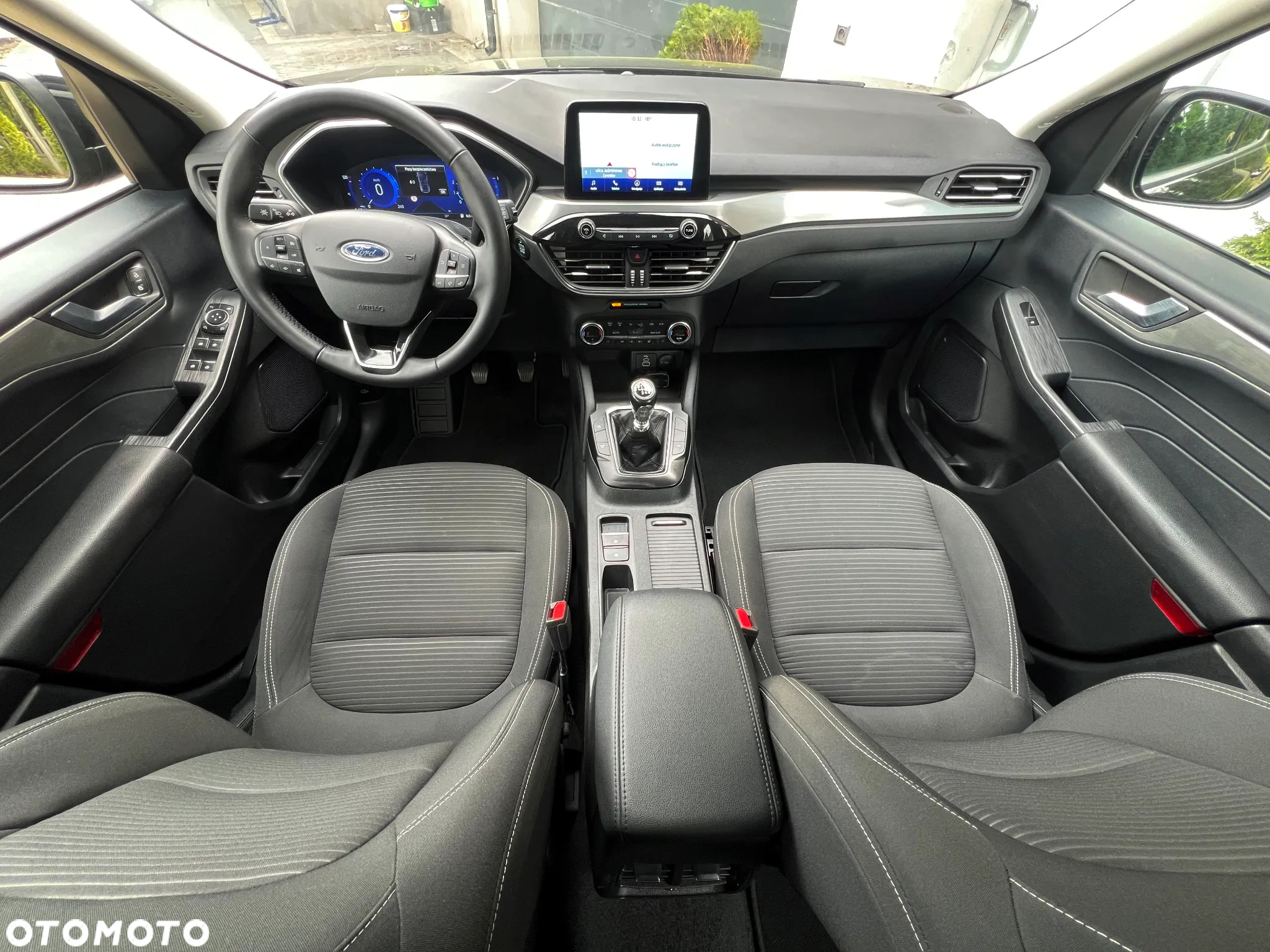 Ford Kuga 1.5 EcoBoost FWD Titanium - 16