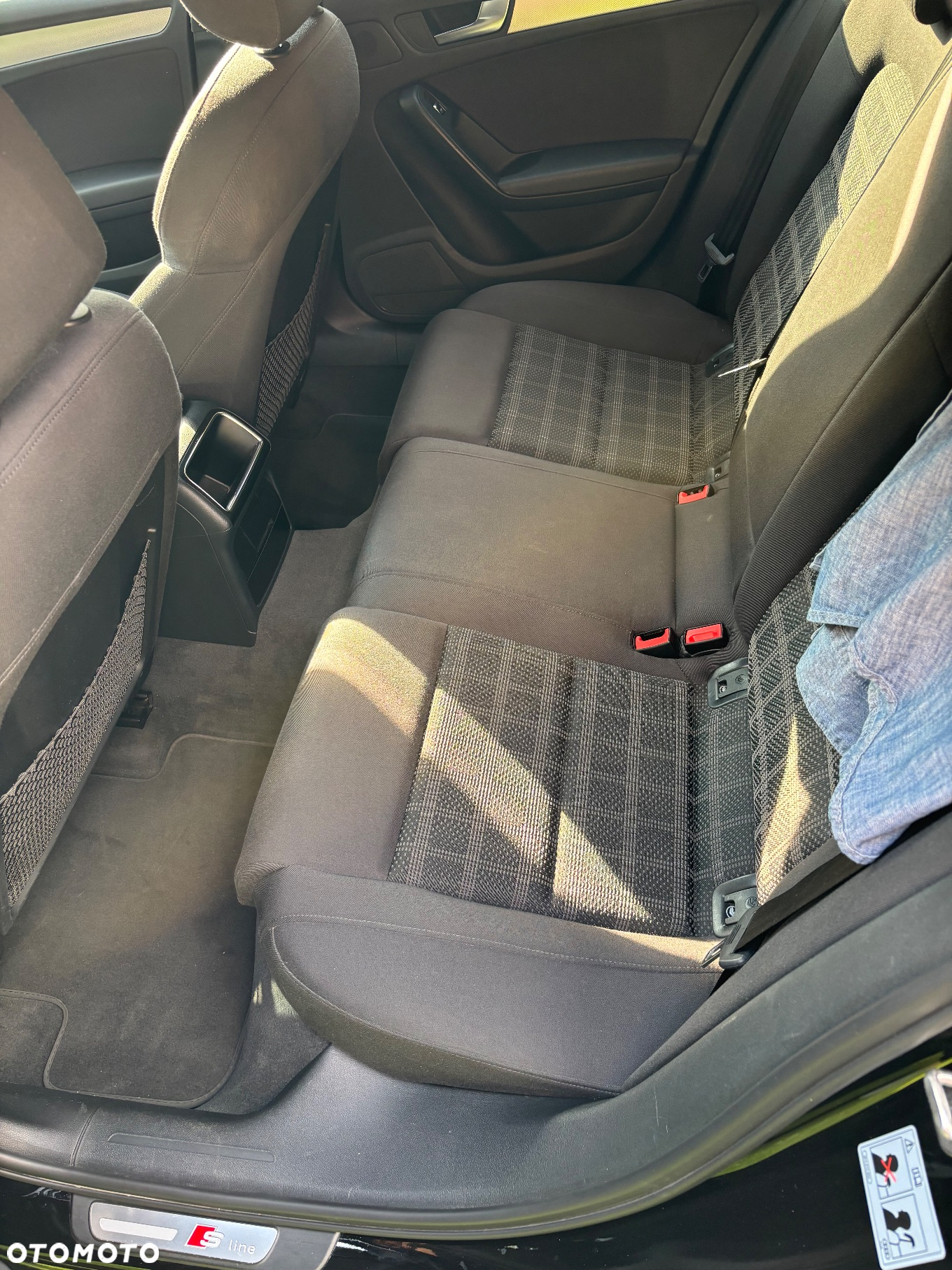 Audi A4 2.0 TDI clean diesel Multitronic - 20