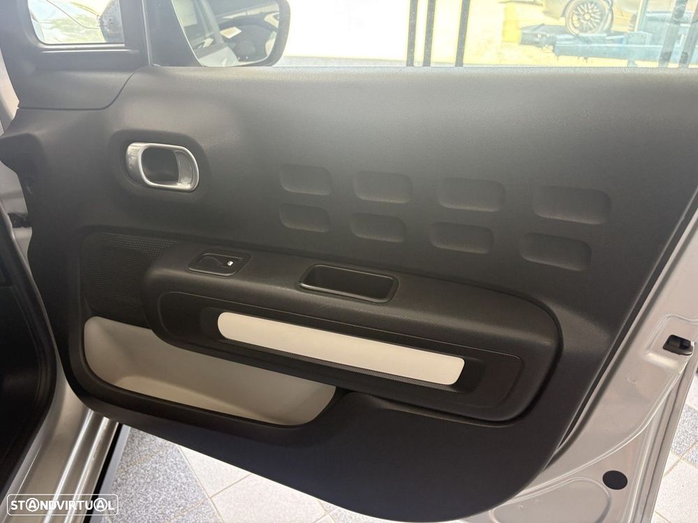 Citroën C3 1.2 PureTech Feel Pack - 25