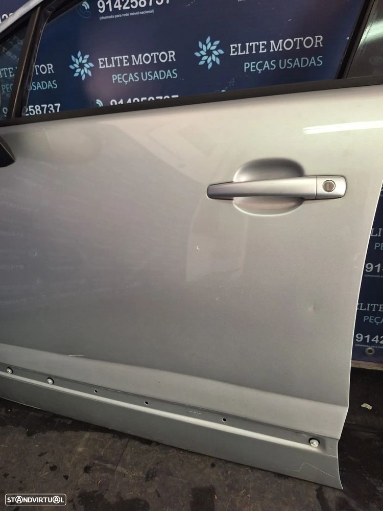 Porta usada PEUGEOT 3008 2012 frente traseira esquerda direita ENVIO GRATIS - 9