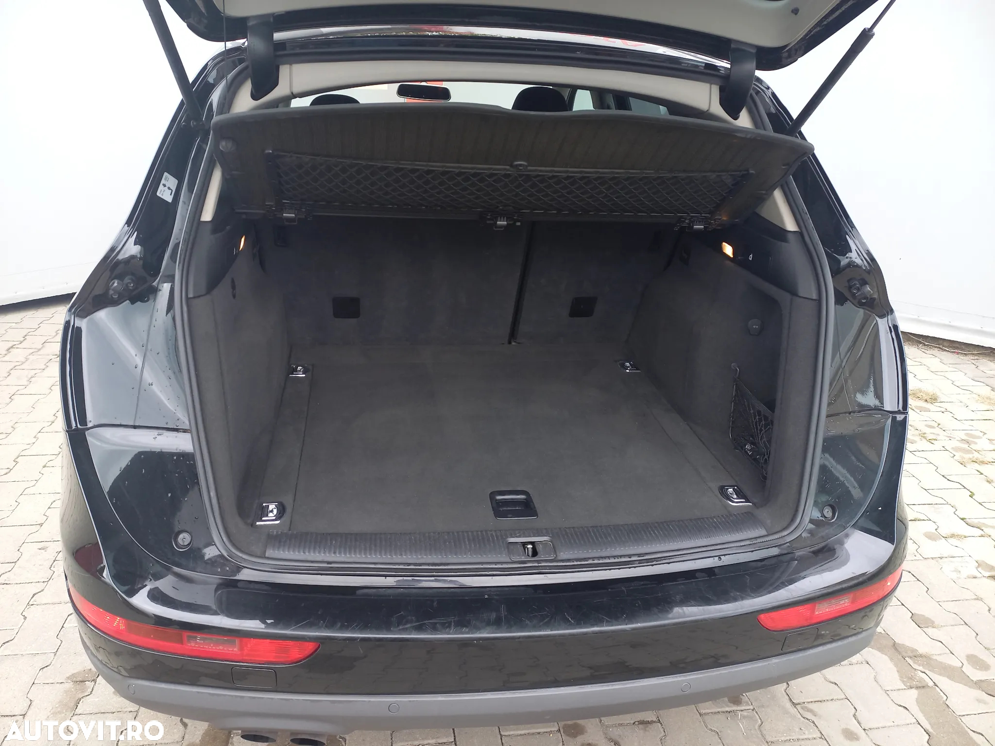 Audi Q5 2.0 TDI Quattro S-Tronic - 7