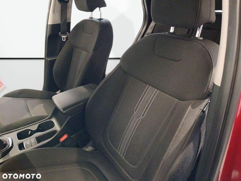 Hyundai Tucson - 13