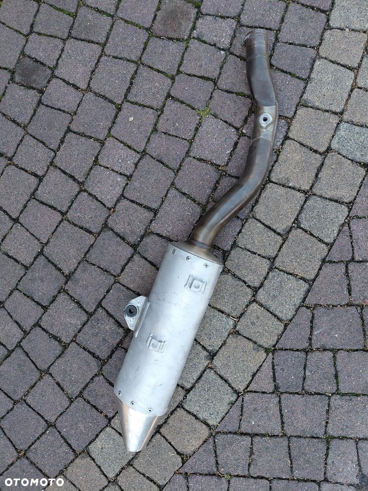 YAMAHA YZF YZ YZ-F 250  WR GAŹNIK KEIHIN FCR LINKI ROLLGAZ - 9