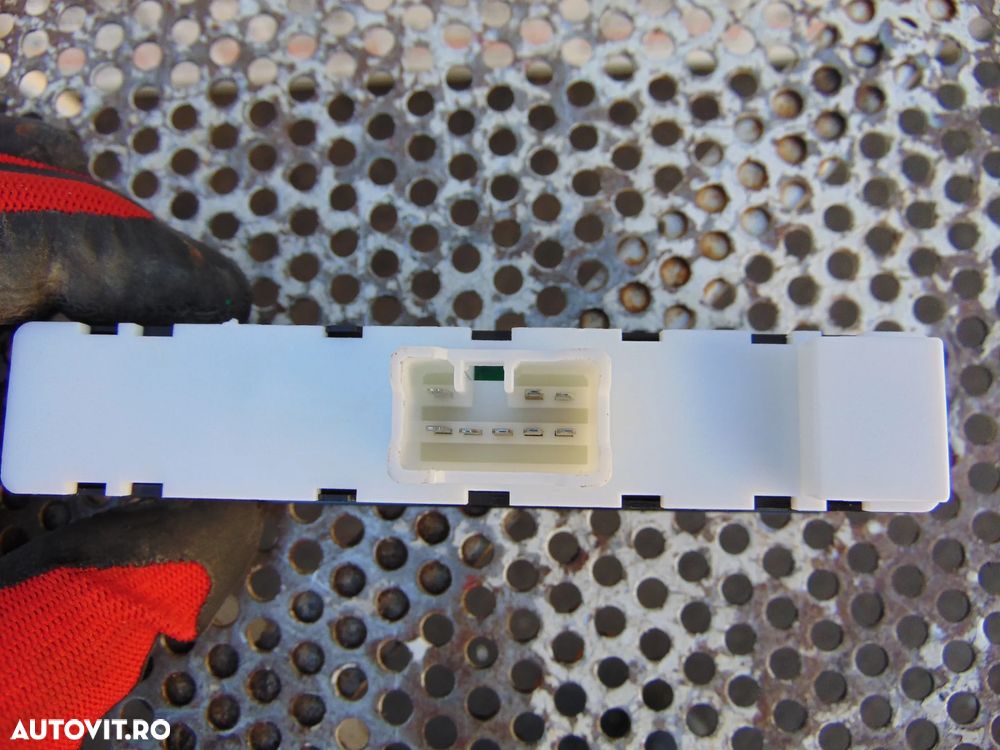 Butoane geamuri Suzuki Vitara 1988-1998 comenzi geamuri electrice suzuki vitara - 4