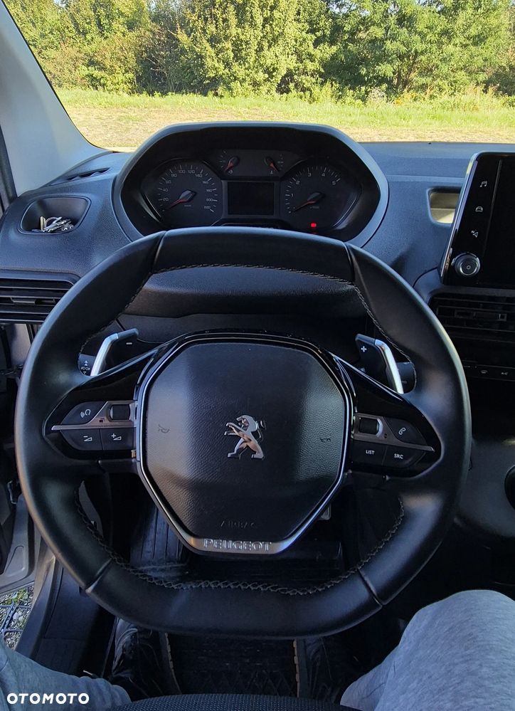 Peugeot Partner - 27