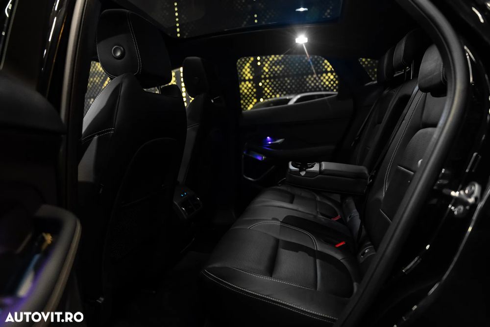 Jaguar E-Pace D180 AWD R-Dynamic HSE - 14