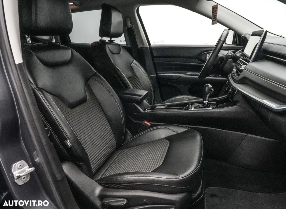JEEP Compass 2023 — imagine 14