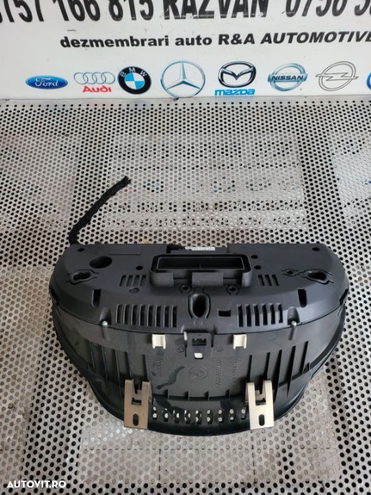 Ceasuri Bord Bmw X3 X4 F25 F26 Fara HUD Volan Stanga 2.0 Diesel Cod 9232890 - 6