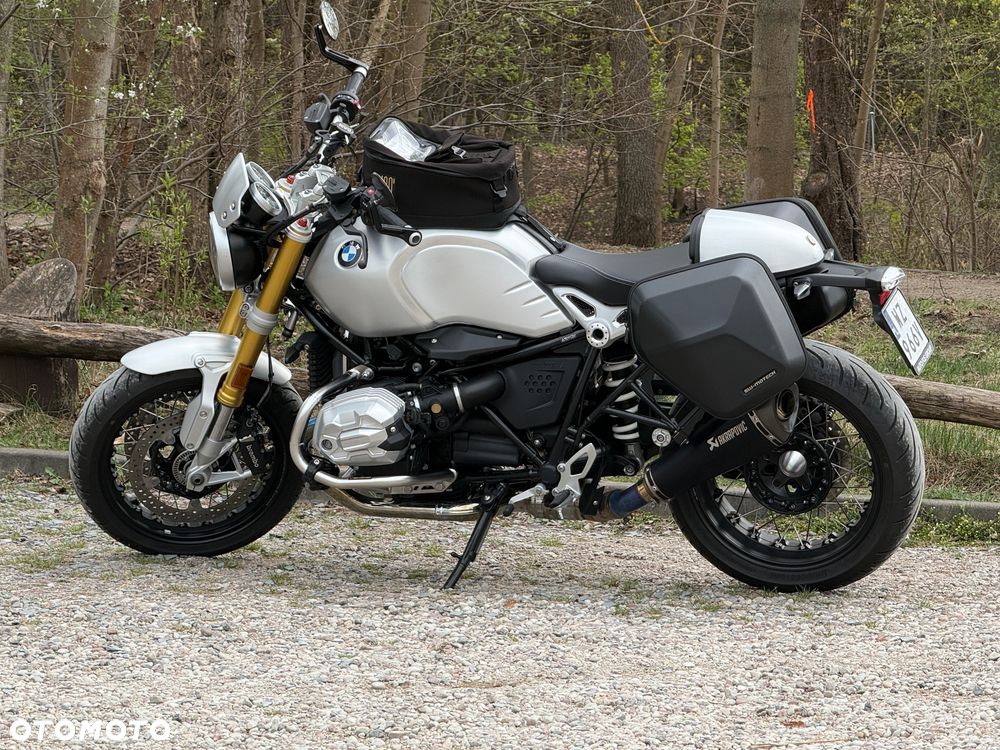BMW R - 20